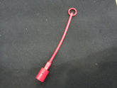 2220429 Cap, Dust (2220428 Ftg) | JLG